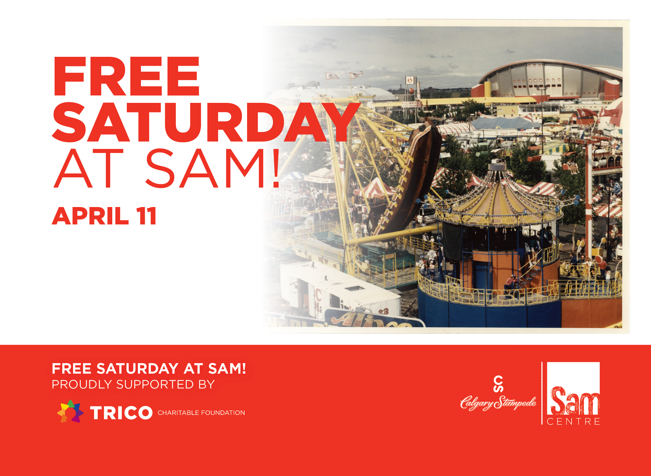 Sam Centre Trico Community Day April11 Socials Web Card 260402 r1