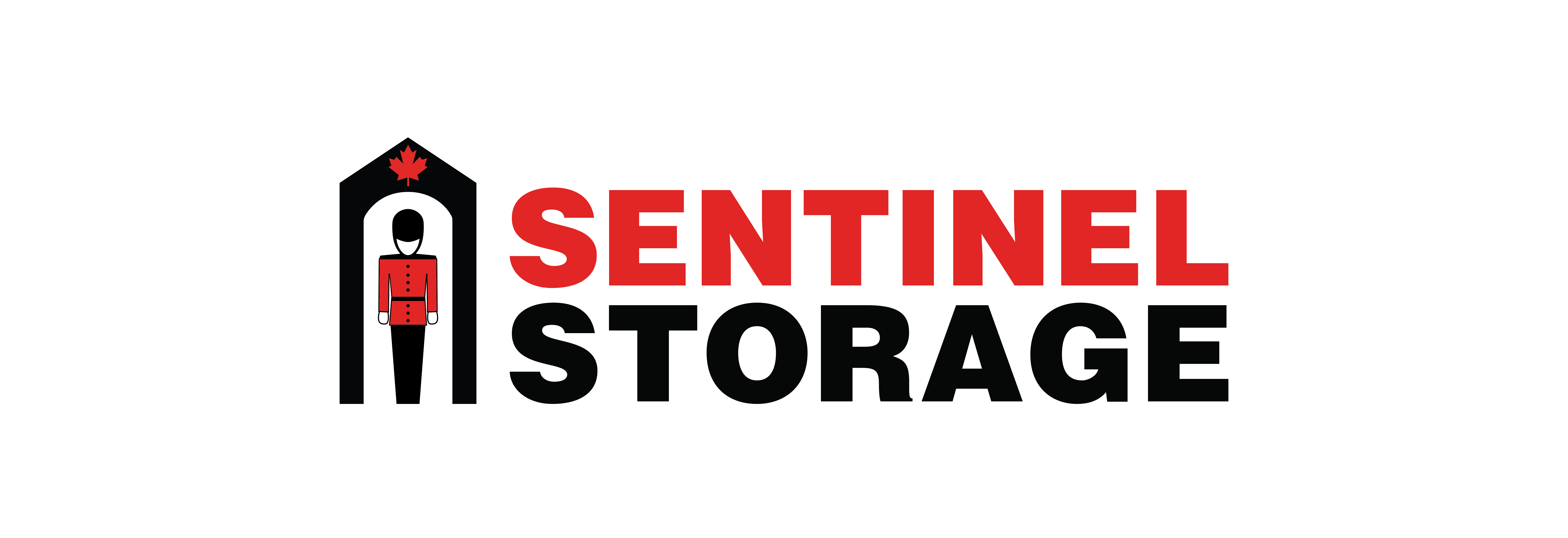 Sentinel Logo