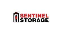 Sentinel Logo