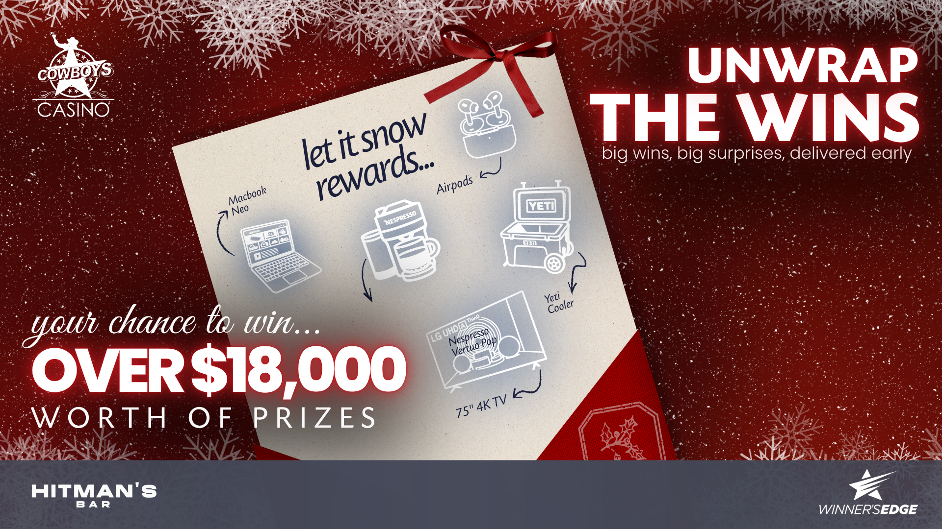Un Wrap The Rewards 1920 x 1080 px 1