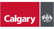 City Of Calgary Logo