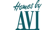 Logo Homes by Avi (Sponsors Page)