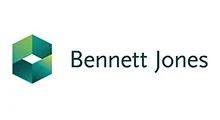 Logo Bennett Jones
