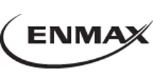 Logo Enmax (Sponsors Page)
