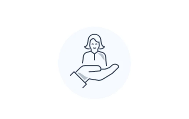 EF icon Customer loyalty web EF icon Customer loyalty web