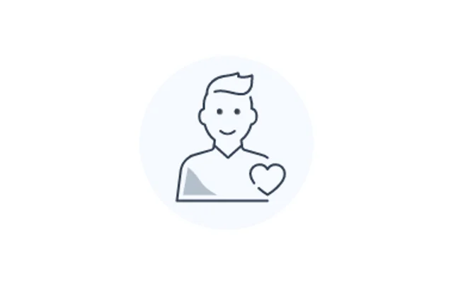 EF icon customer hapiness web EF icon customer hapiness web