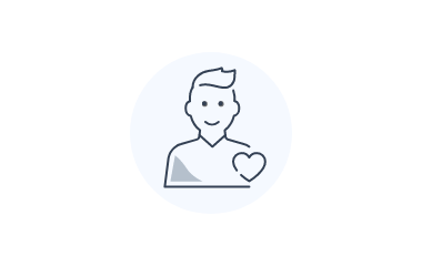 EF icon customer hapiness web
