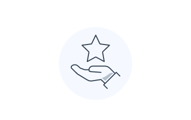 EF icon reputation web