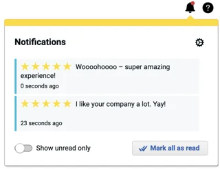 Notifications Article Notifications Article