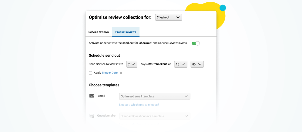 Standalone Review