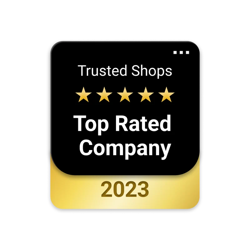 Top Rated Company Awards 2023 Top Rated Company Awards 2023