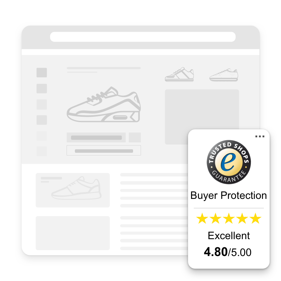 B2b solutions trustbadge en