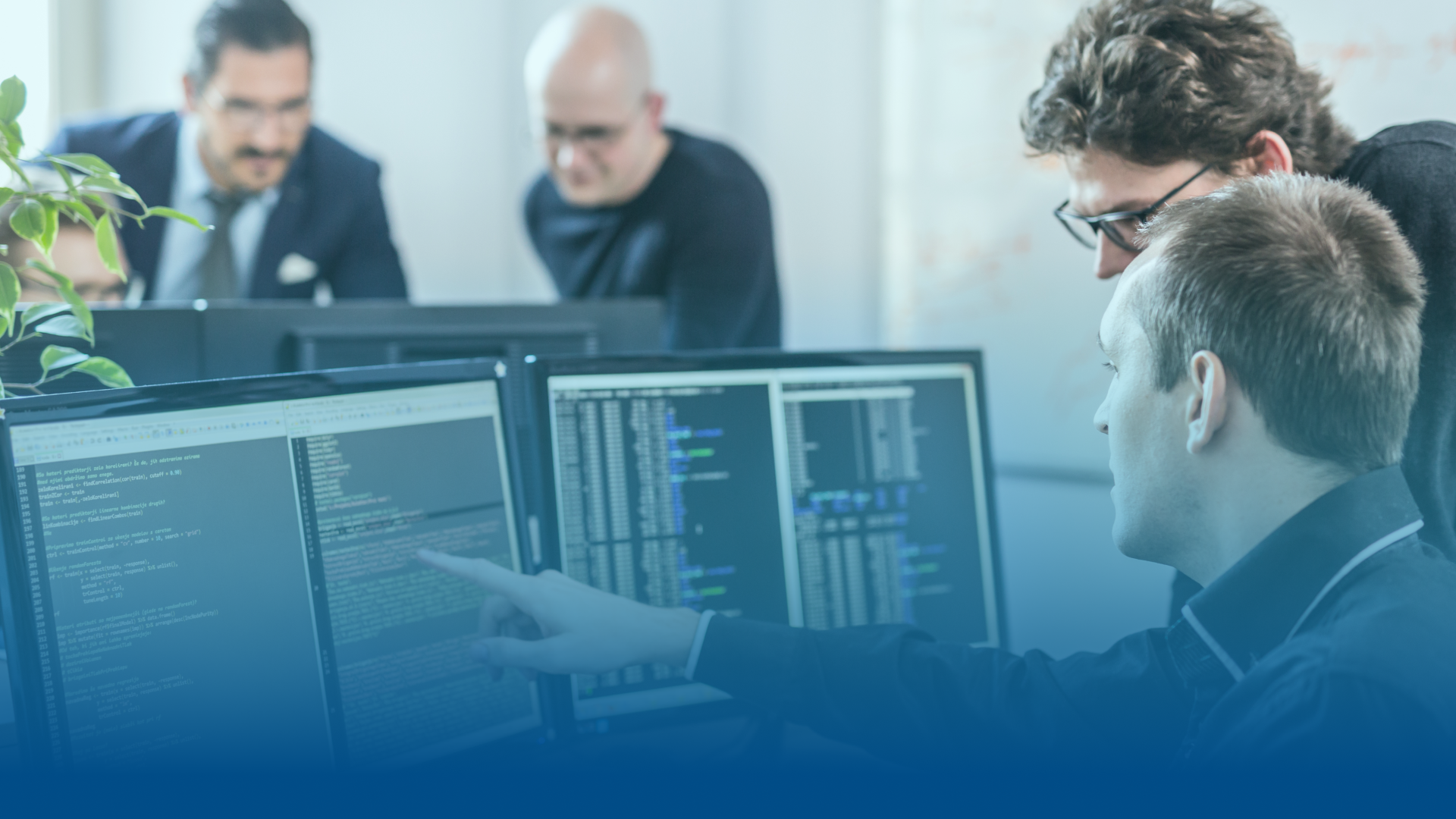 E Trusted Reference Case IT Systemhaus Reputation