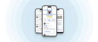 Consumer App Consumer App