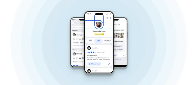 Consumer App Consumer App