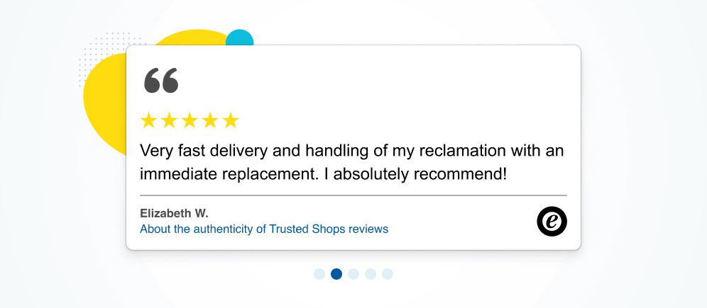 LP Customer Voice EN