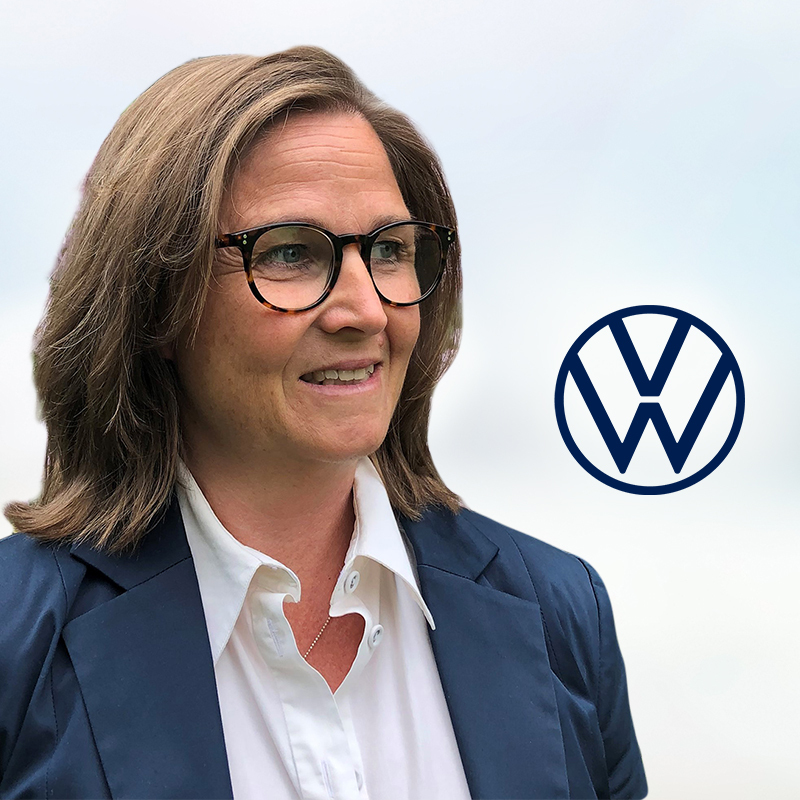 Testimonial Volkswagen für Trusted Shops
