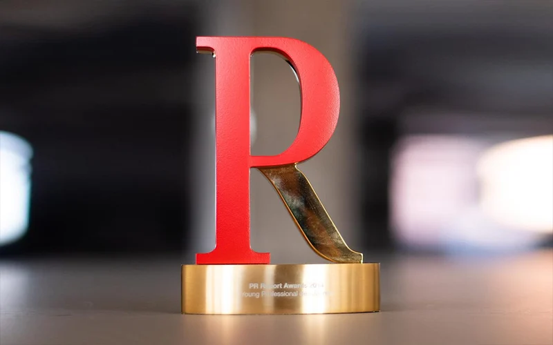 Trusted Shops PR-award Trusted Shops PR-award