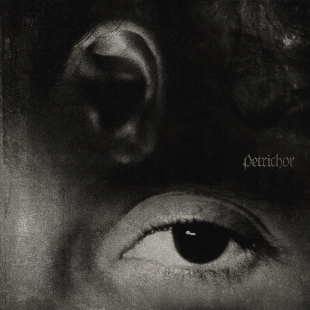 070 Shake Petrichor cover