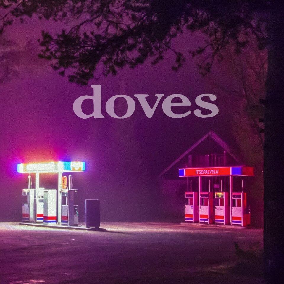 After a decade away, Doves return with a relit fire and an essential ...