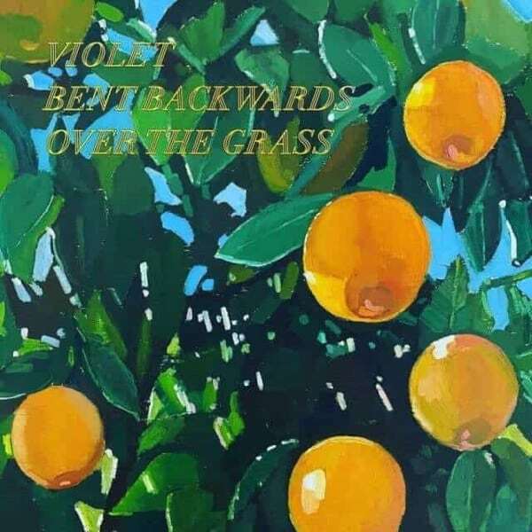 182454 lana del rey violet bent backwards over the