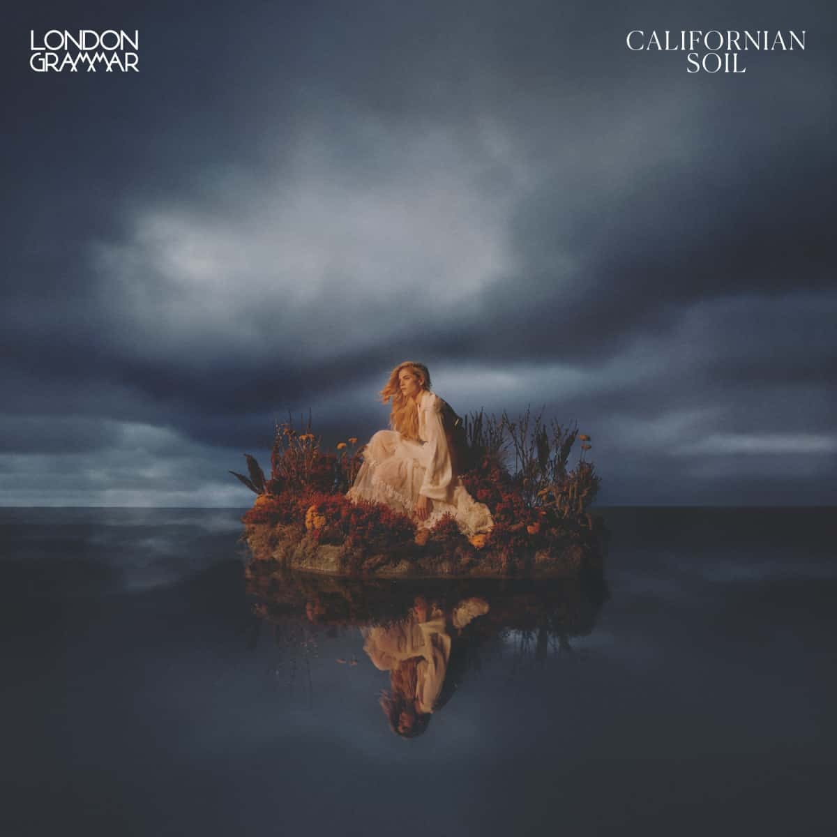 183874 london grammar californian soil