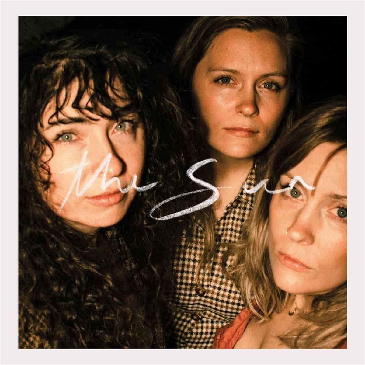 JOSEPH - The Sun - Album Artwork