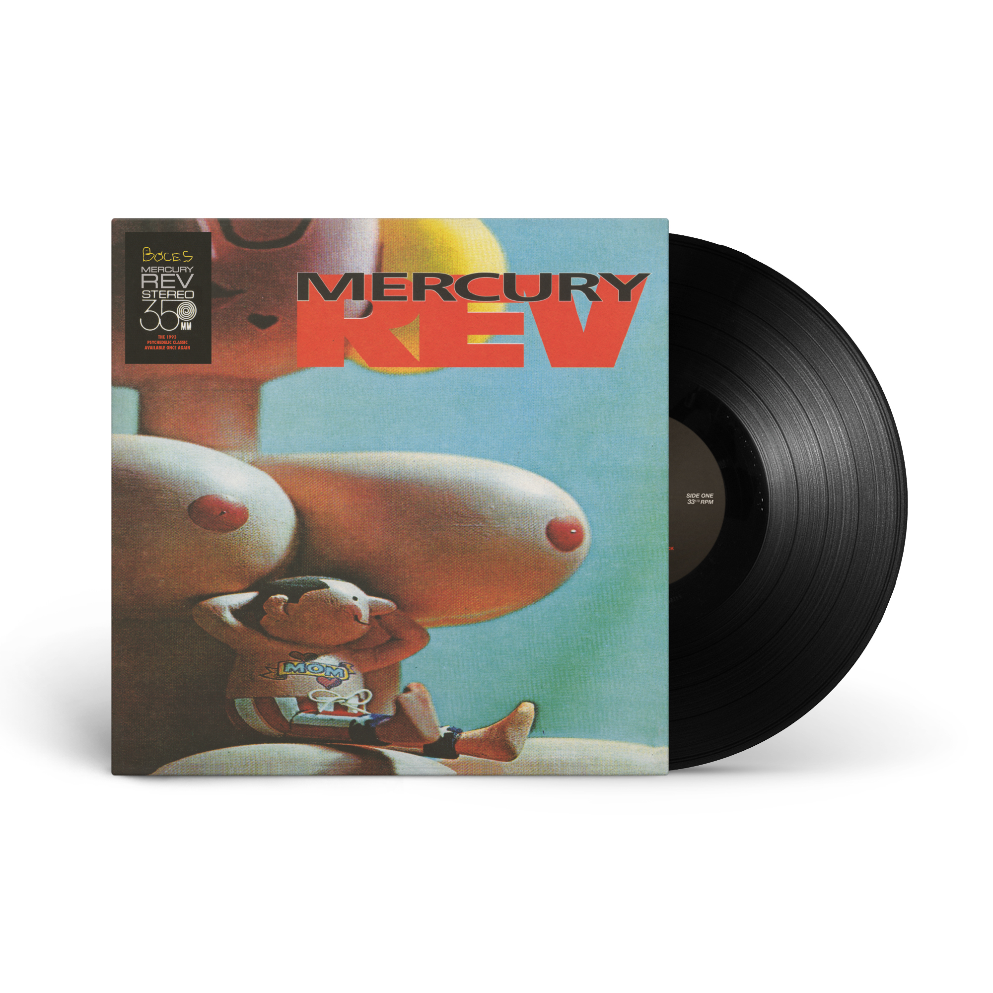 1x1 LP Front