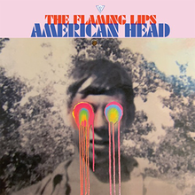 220px The Flaming Lips American Head Cover