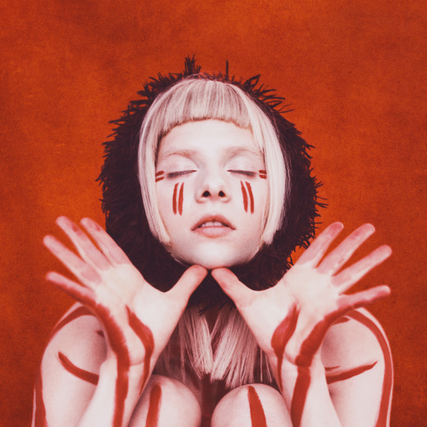 A Different Kind Of Human Cover