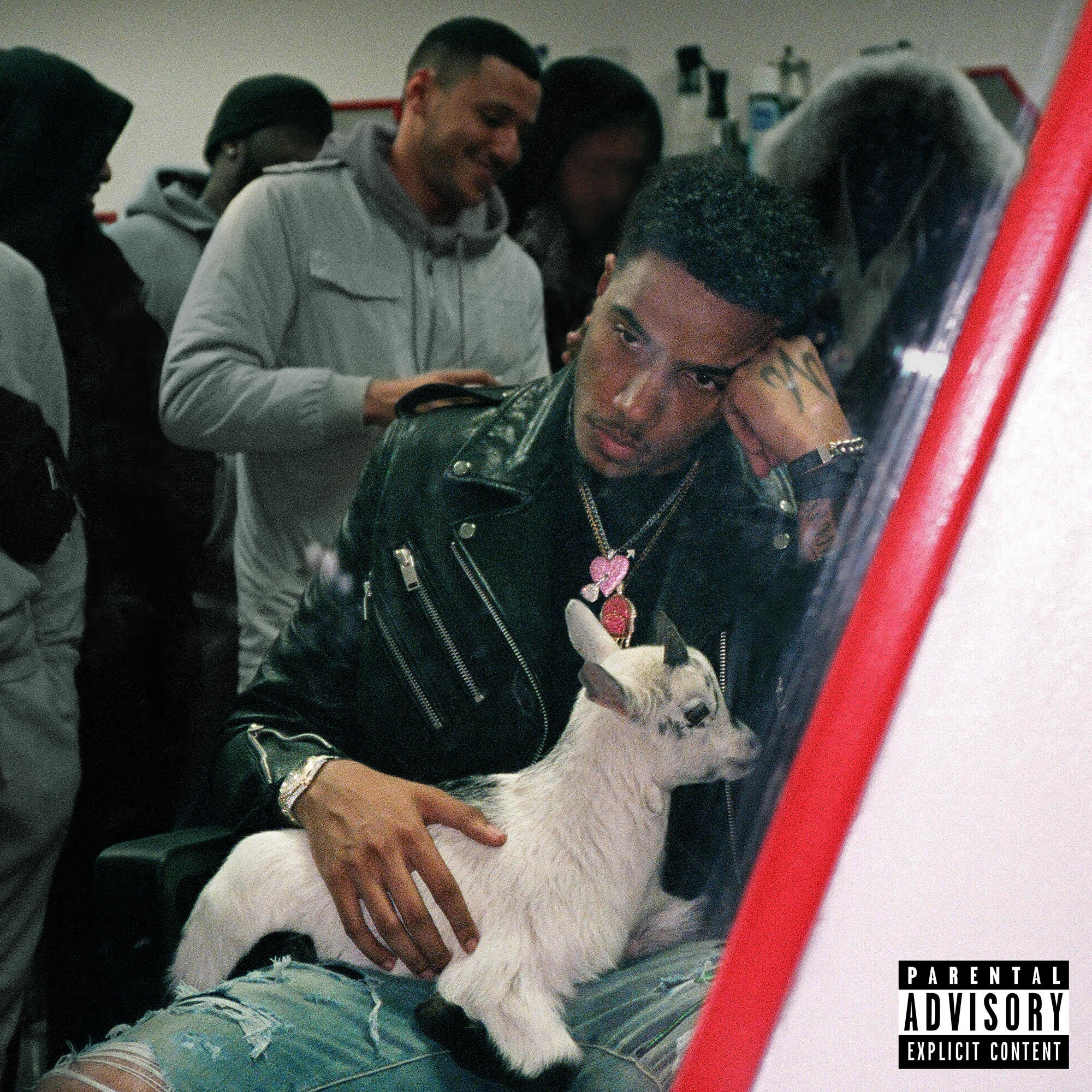 AJ TRACEY LP