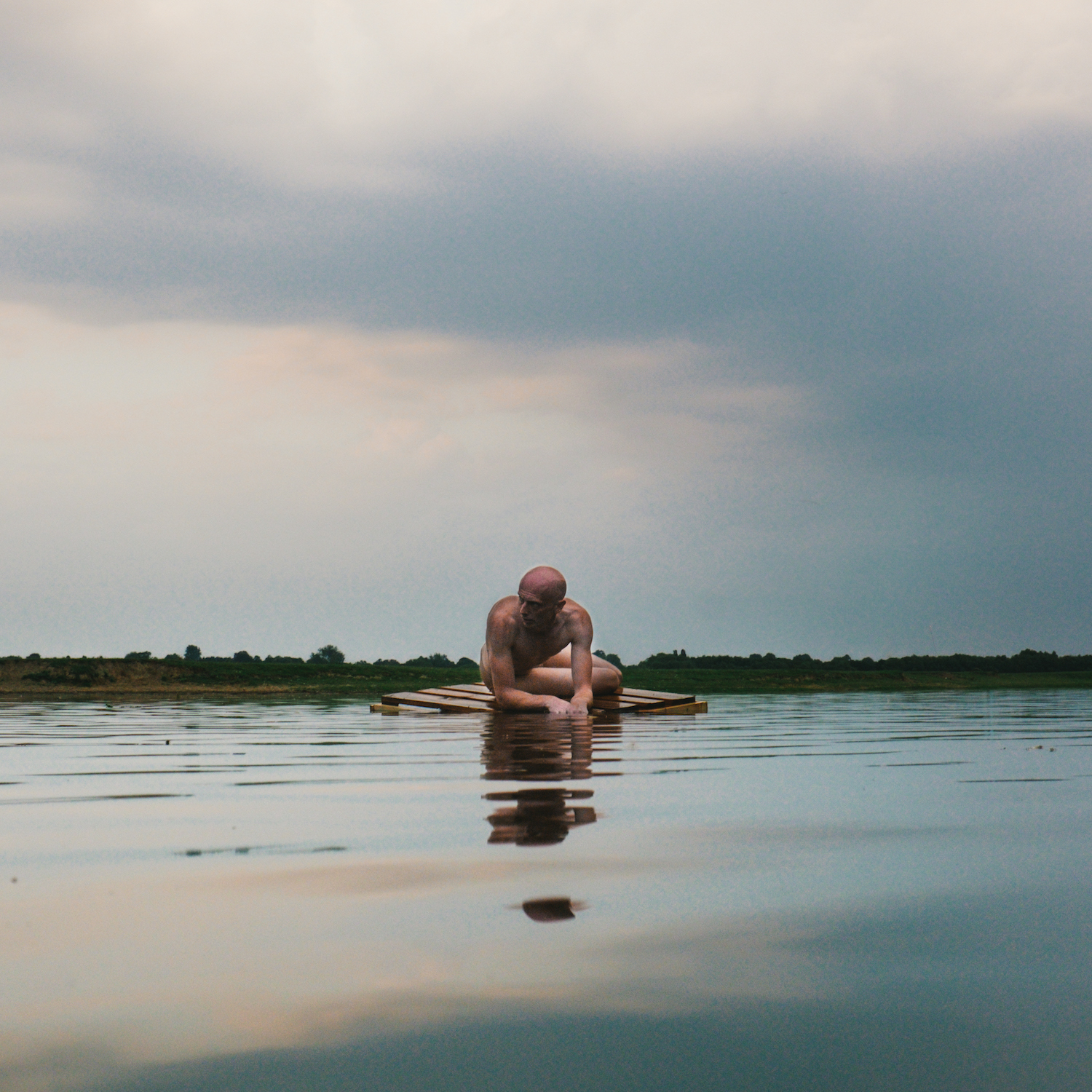 ALBUM ARTWORK Low Island If You Could Have It All Again