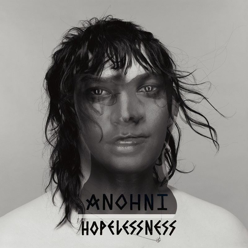 ANOHNI Hopelessness2016