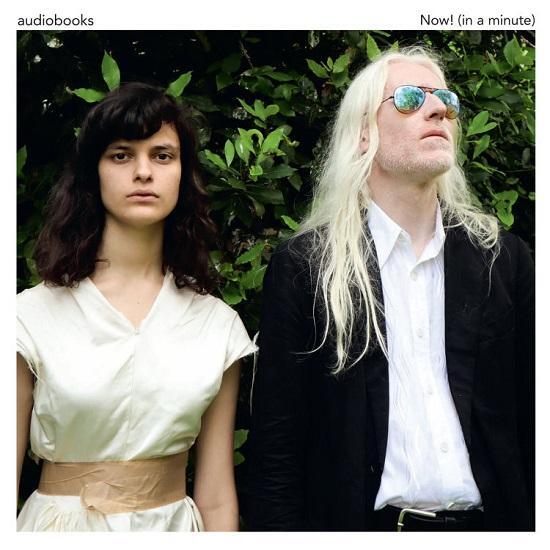 AUDIOBOOKS Now in a minute LP pakshot 750x750 1534770723 crop 550x550