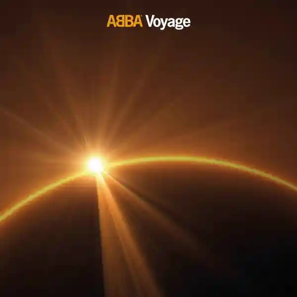 Abba voyage art