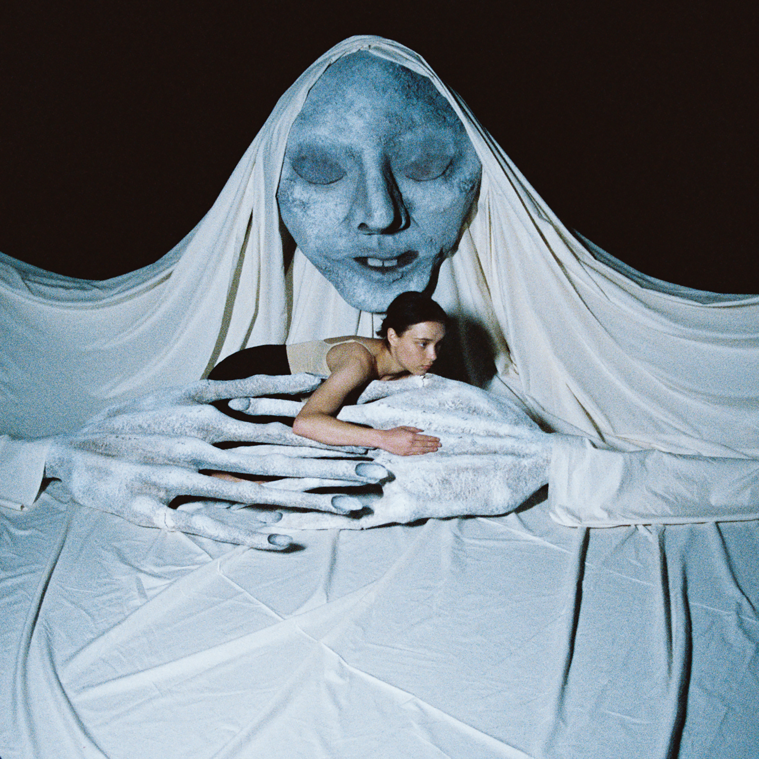 Abby Sage The Rot cover