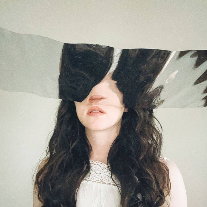 Absolutley Yours Mirror Maze cover