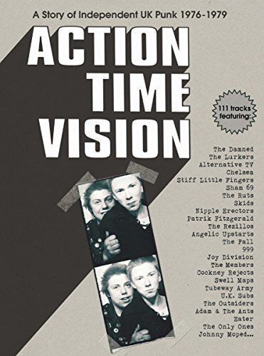 Action Time Vision