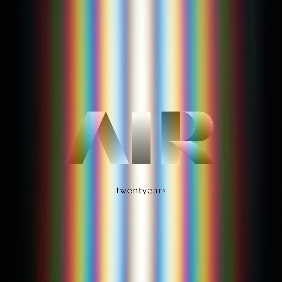 Air Twentyears