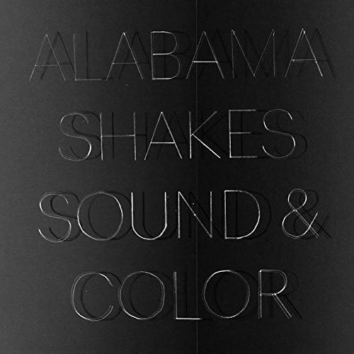 Alabama Shakes Sound Colour