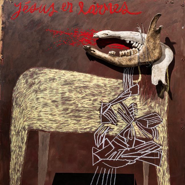 Alan Sparhawk With Trampled by Turtles album artwork cover