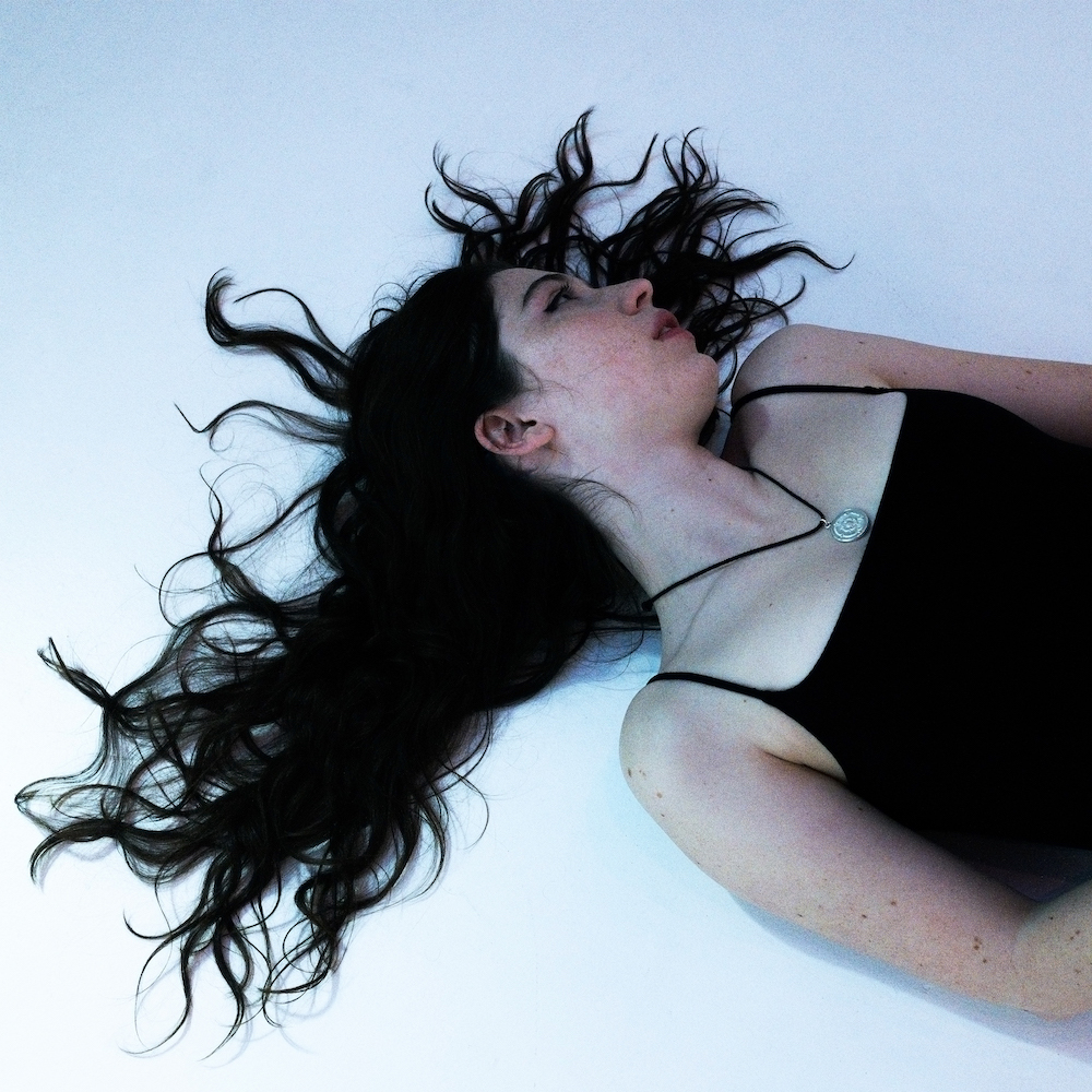 Alaska Reid - Disenchanter cover