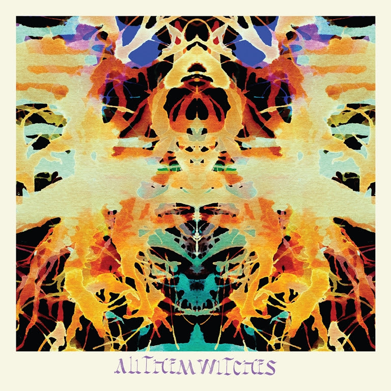 All Them Witches Sleeping Through the War
