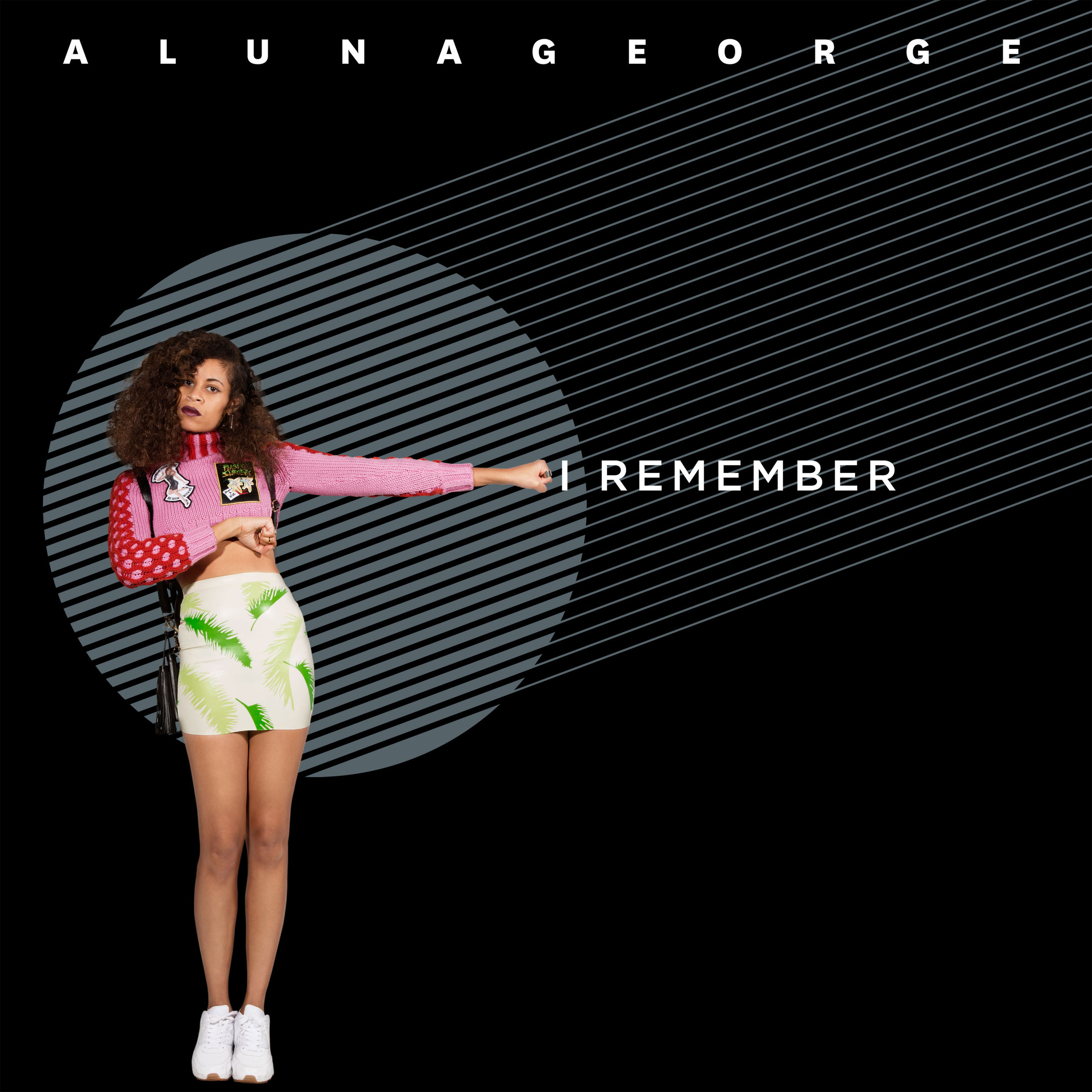 Aluna George I Remember