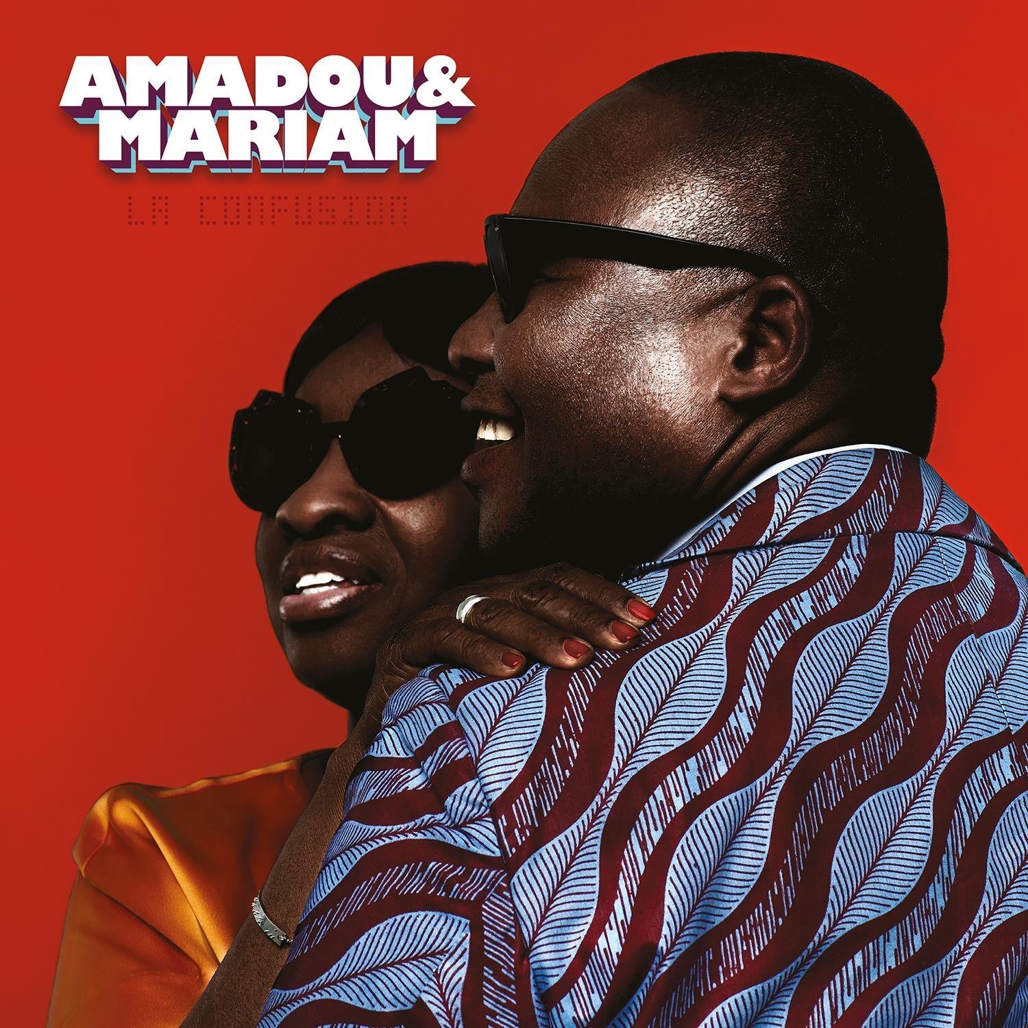 Amadou Mariam La Confusion