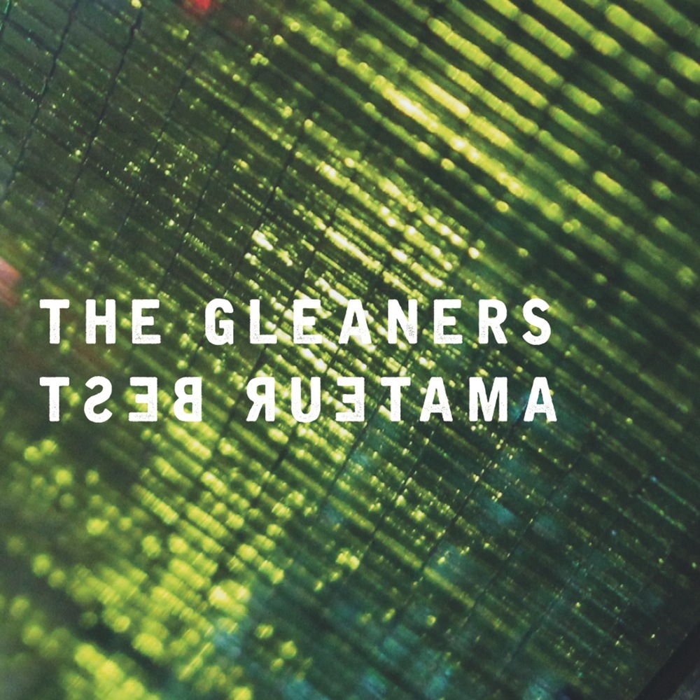 Amateur Best The Gleaners Itunes Cover