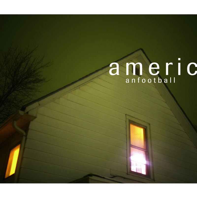American Football American Football