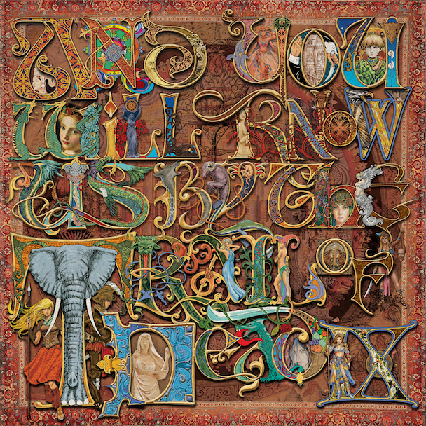 And You Will Know Usbythe Trailof Dead IX