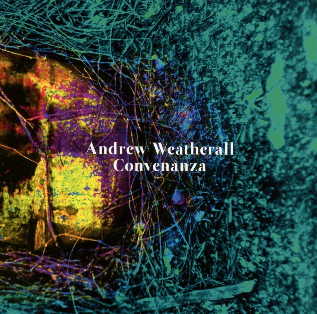 Andrew Weatherall Covenanza