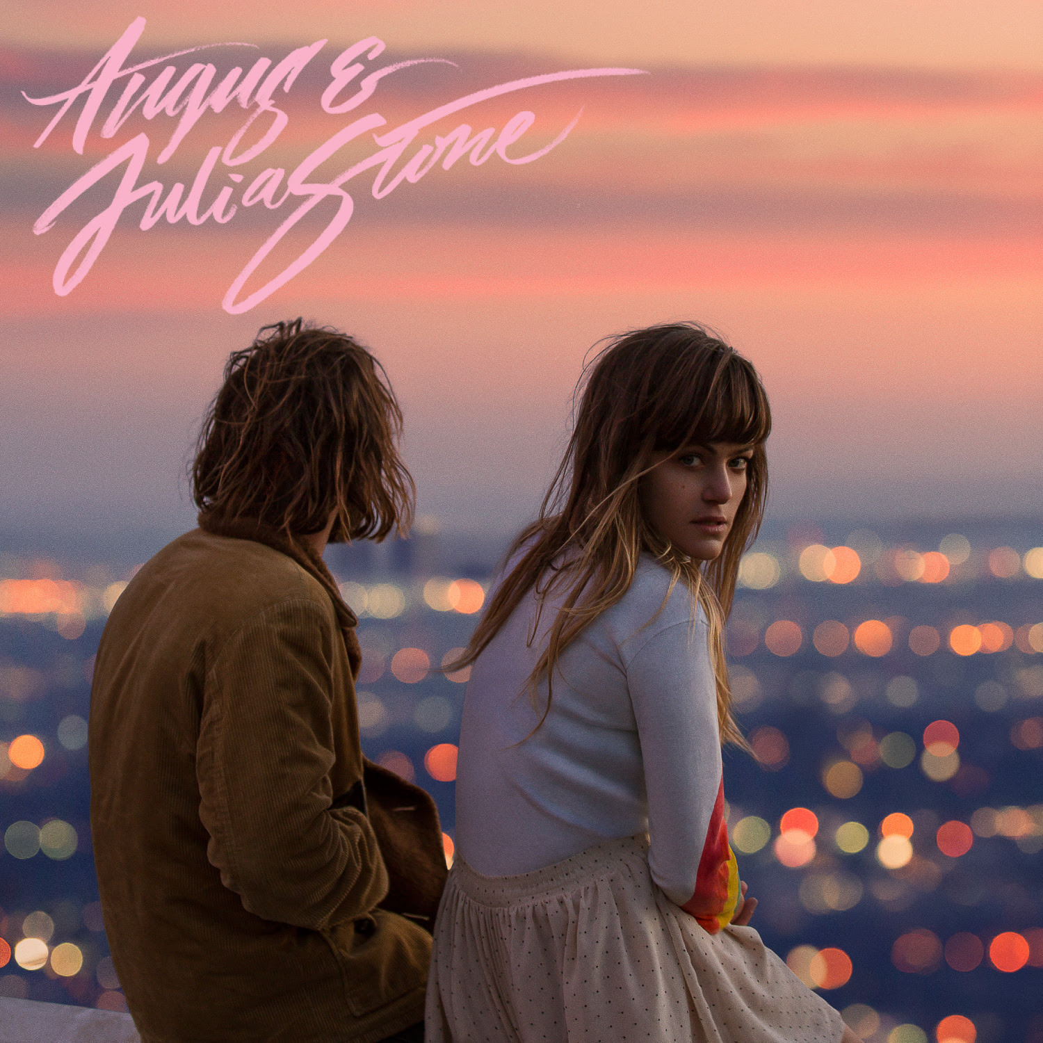 Angus Julia Stone Angus Julia Stone